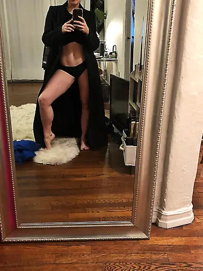 Joanna Jojo Levesque Sexy