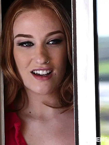 Flawless teens interracial threeway