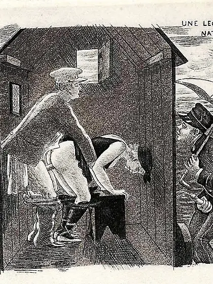 Fantaisies Parisiennes