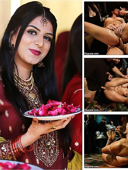 #Pyasiii Sex Fantasy with Hot beautiful Milfs