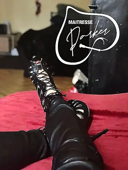 Fetichisme trampling