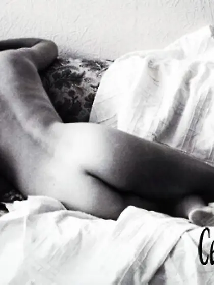 Scarlett Johansson Leaked