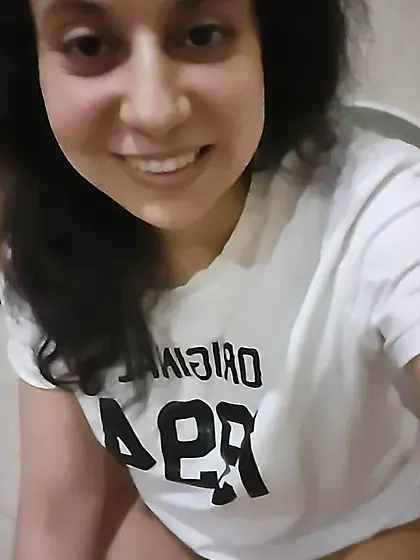 Huda the Muslim anal slut