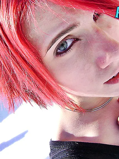 Amateur girlfriends self made