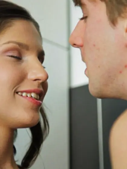 Hardcore amateur nympho teen anal