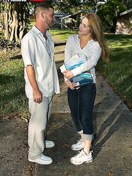 Stretched And Stuffed