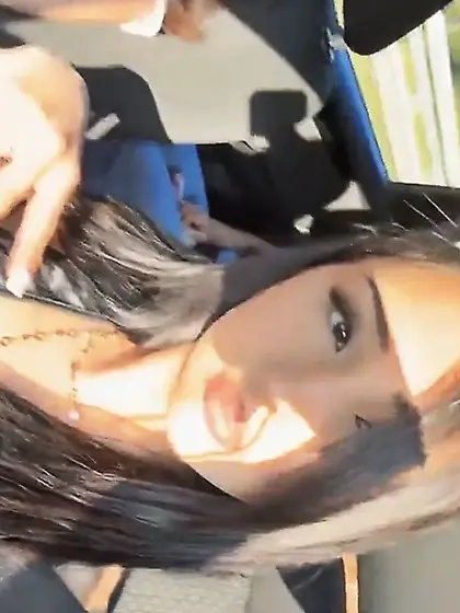 hi im enise feel free to tribute me and send me