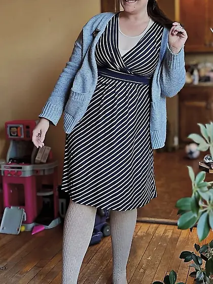 Midwest Mommy is back