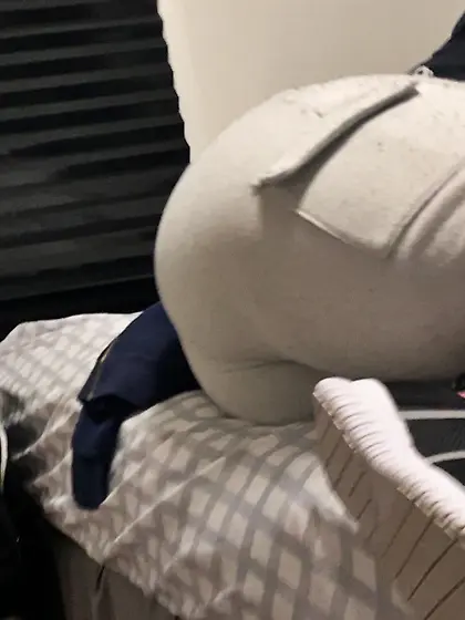 Alexa’s big fat fucking wagon