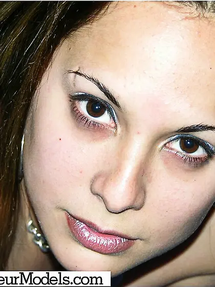 Amateur Teen - Angel