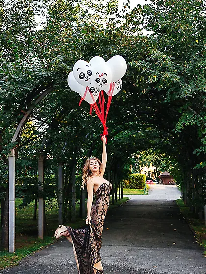 HolyJulie Free Photos