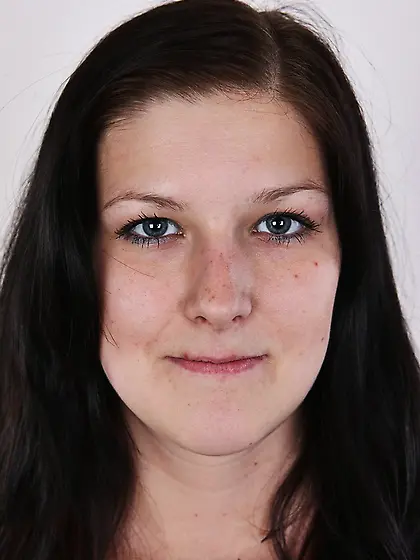 Sweet black hair beauty