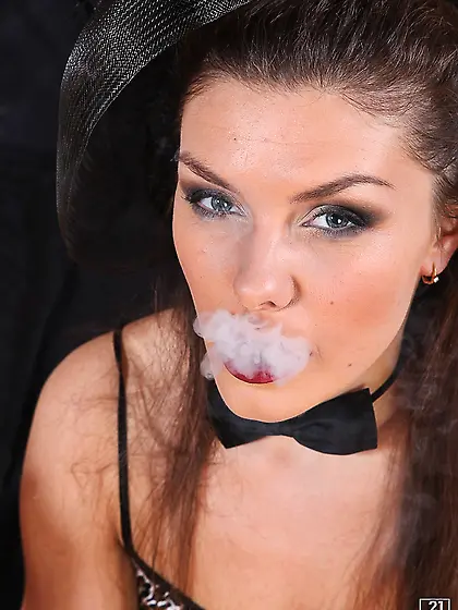 Michell, the dark mistress