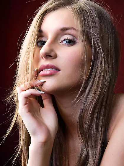 Vadinama by Rylsky.  Featuring: Viva B.  MetArt.  Gallery 1. 27. 03. 2