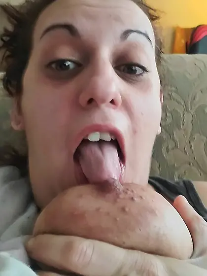 My Big Titty Slut Wife