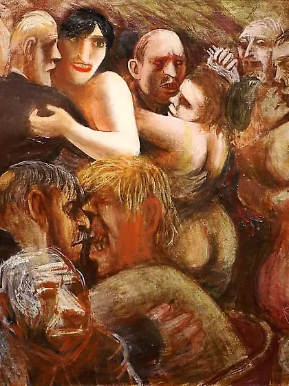 Fantaisies Parisiennes