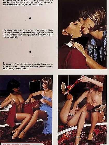 Lusty brunette wearing violet