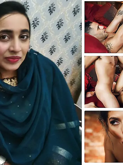 #Pyasiii Sex Fantasy with Hot beautiful Milfs