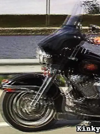 Hot bitch jeans shows