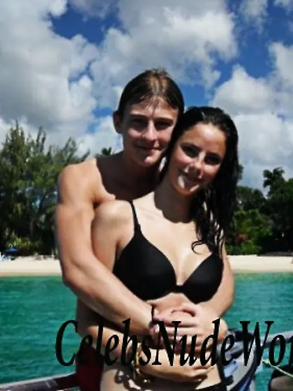 Kaya Scodelario Leaked Pics