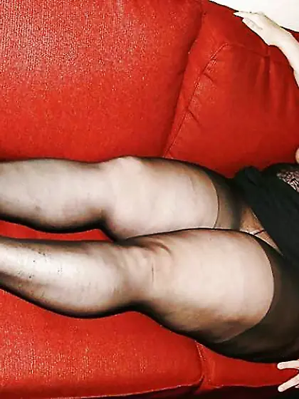 Tights and Tights 46 (PLUMPER