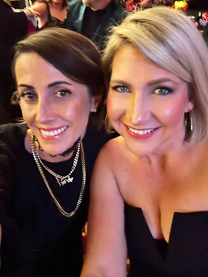 Who would you fuck? And the 5 whys?