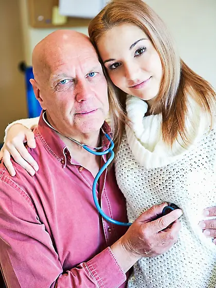 Doctor shags hot Czech teen's shaved pussy