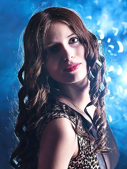 Petite teen girl webcam