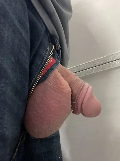 Randoms after I turned 18