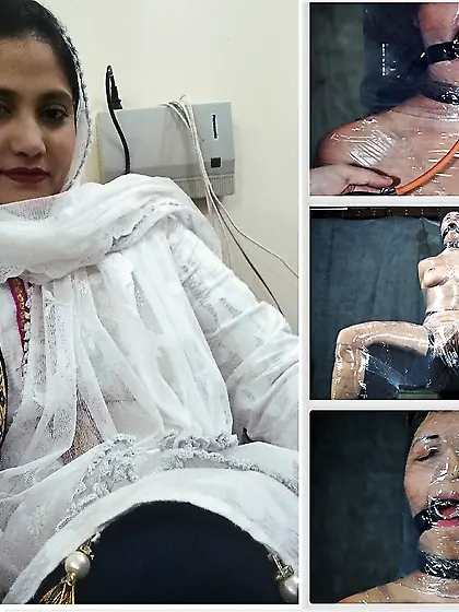 #Pyasiii Sex Fantasy with Hot beautiful Milfs