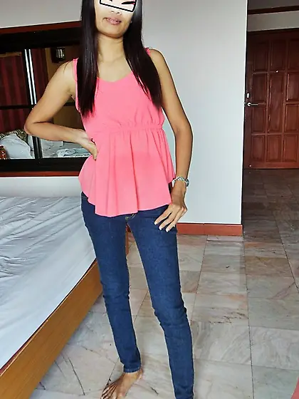 Petite asian sex tourist