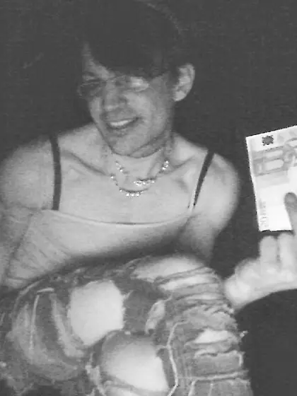 There is allot more, ...  dissobay me more plz