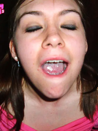 Feed my girlfriend with