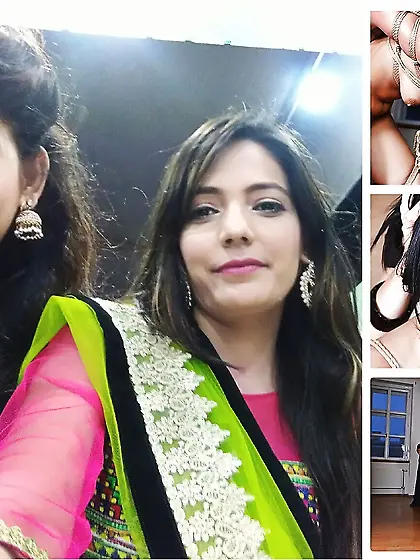 #Pyasiii Sex Fantasy with Hot beautiful Milfs