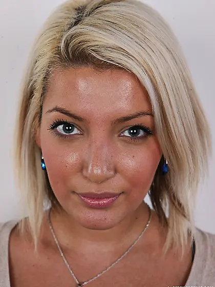 Gorgeous blonde takes dirty