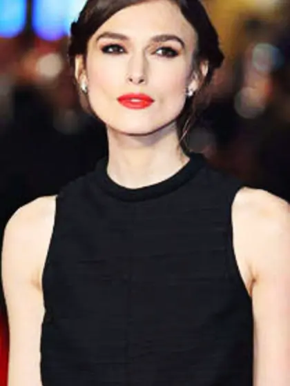 Keira Knightley