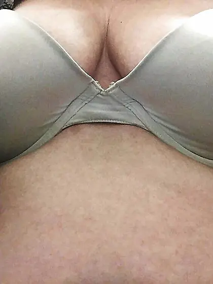 Tracy shared by loving husband