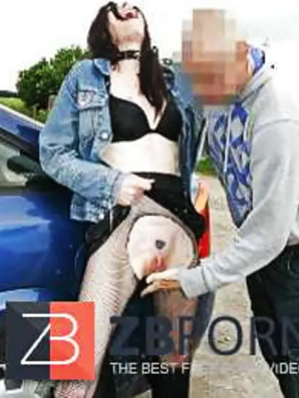 Nudists and outdoor fuckfest