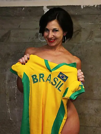 Hotwife Rebecca Dream