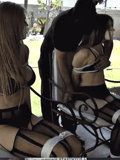 Misogynist BDSM Pleasures