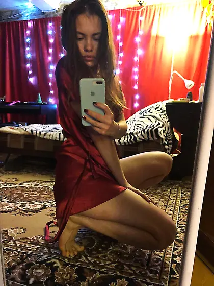 Russian fuckmeat slut Ekaterina exposed