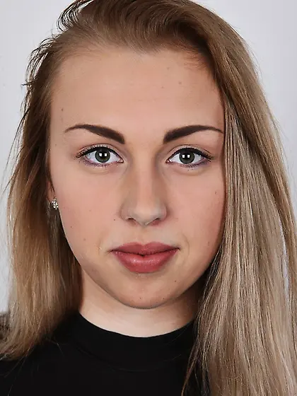 Amateur czech casting big tits