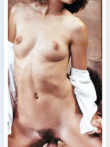 Vintage Magazine Pictorial #201