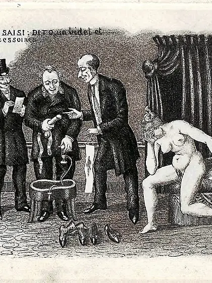 Fantaisies Parisiennes