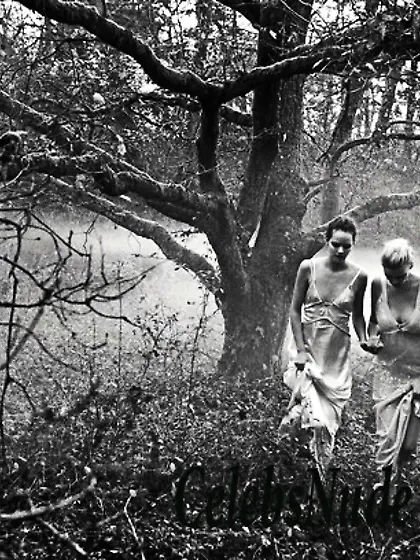 Sexy Photos of Lara Stone and Freja Beha Erichsen