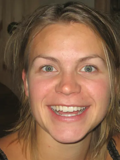 Norwegian Hottie Eva