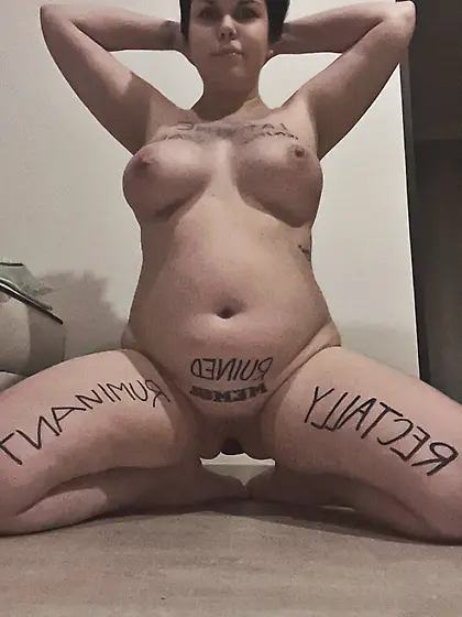 Melissa Burdello aka PORN PIG from Sydney Aus