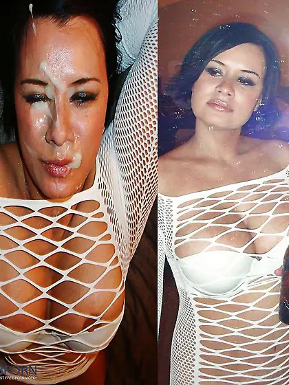 Facial Cumshot Cum Shots - amateurs only!