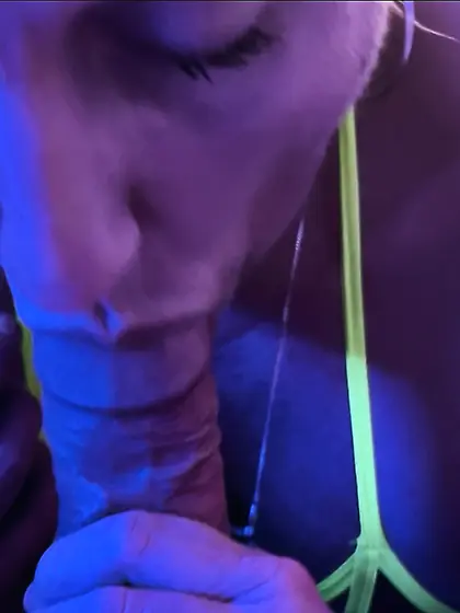 Married cock hungry slut