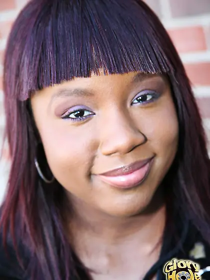 Loads of cum shot are shooting in Carla Chillz mouth as she is r